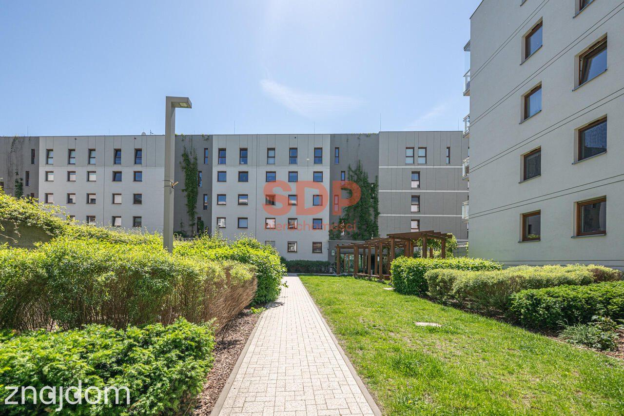 Mieszkanie z widokiem na zieleń/klimatyzacja/zielone Krzyki - zdjęcie 6