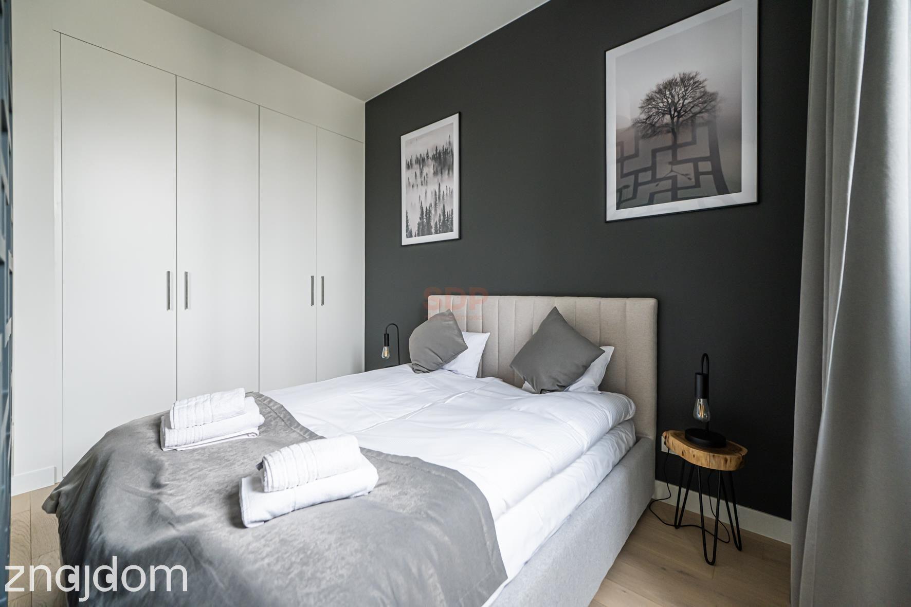 Stare miasto, studio, 39 m2. Premium - zdjęcie 10