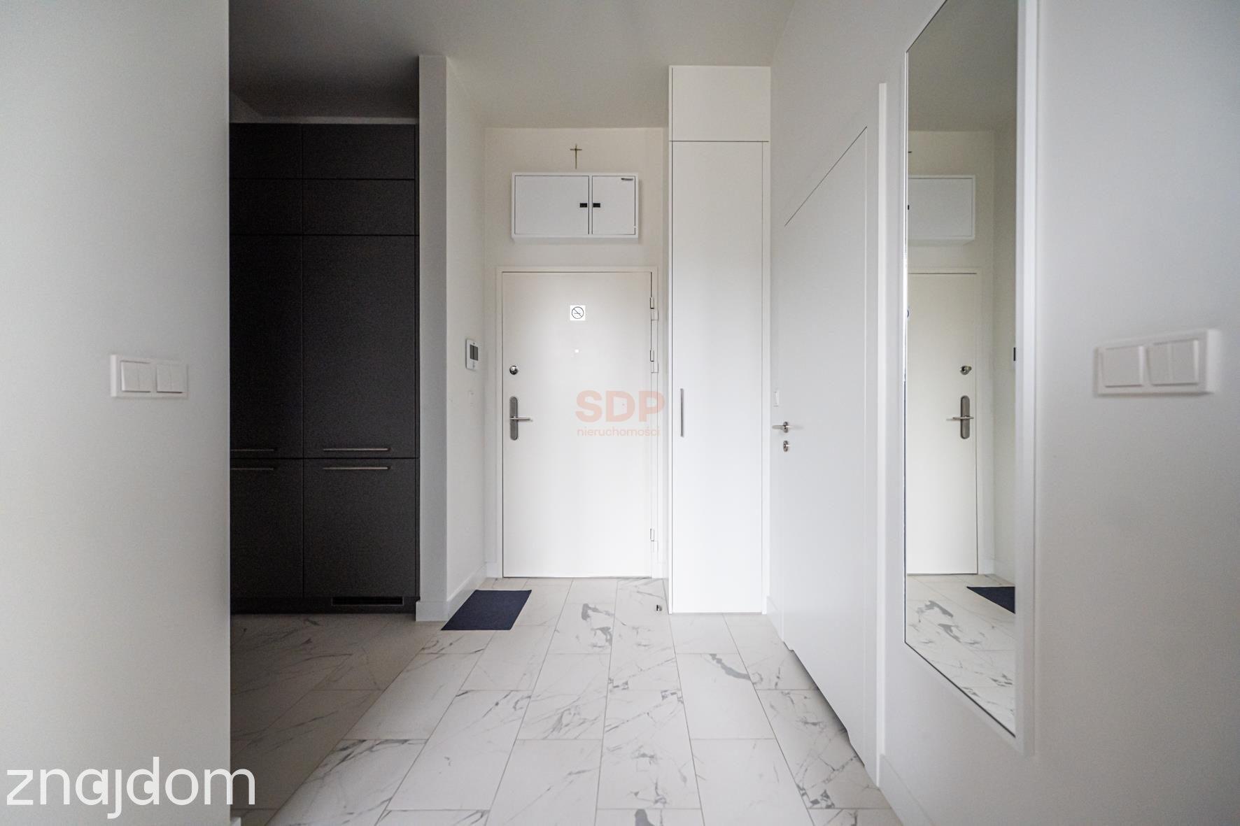 Stare miasto, studio, 39 m2. Premium - zdjęcie 13