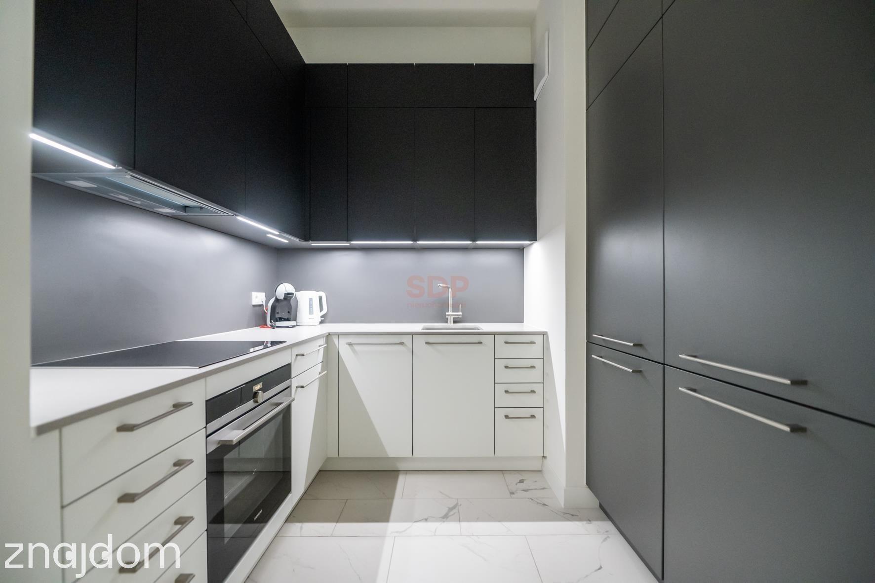 Stare miasto, studio, 39 m2. Premium - zdjęcie 14