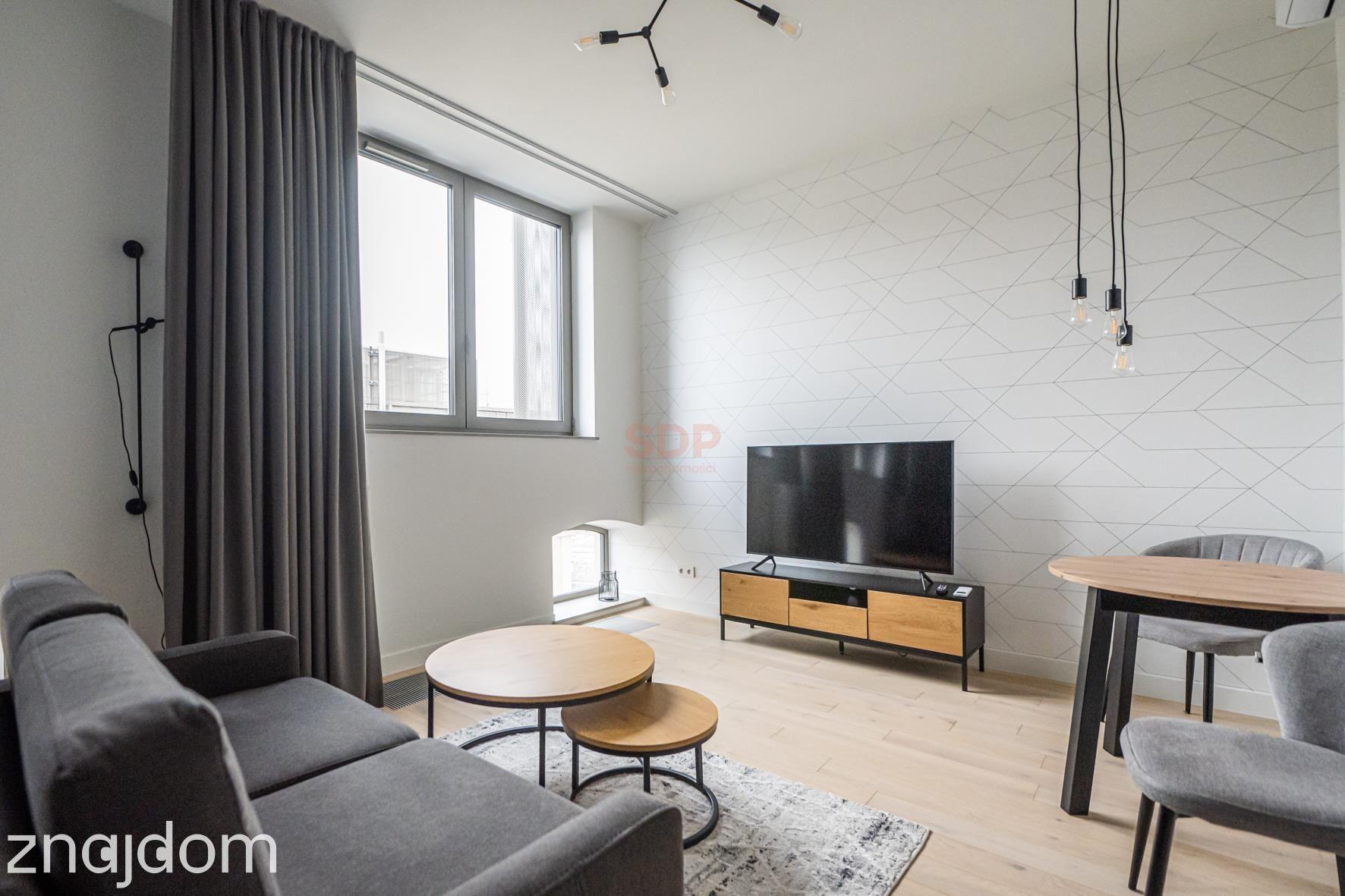 Stare miasto, studio, 39 m2. Premium - zdjęcie 2