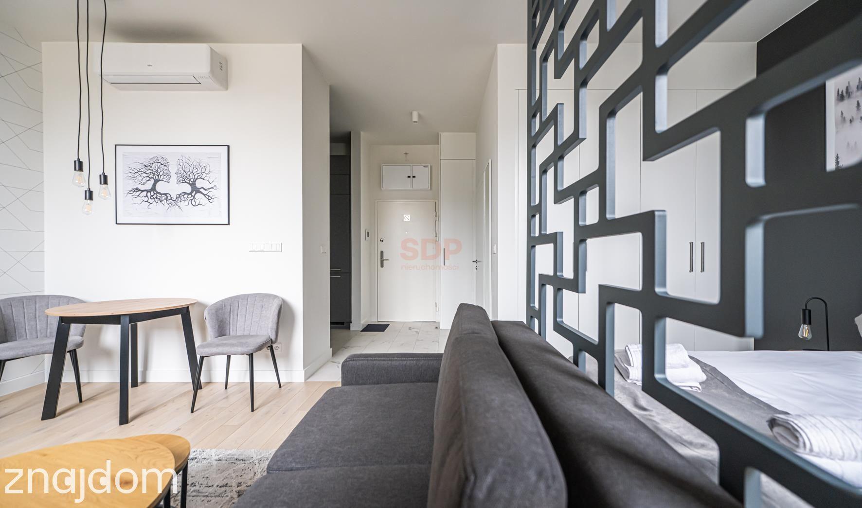 Stare miasto, studio, 39 m2. Premium - zdjęcie 4
