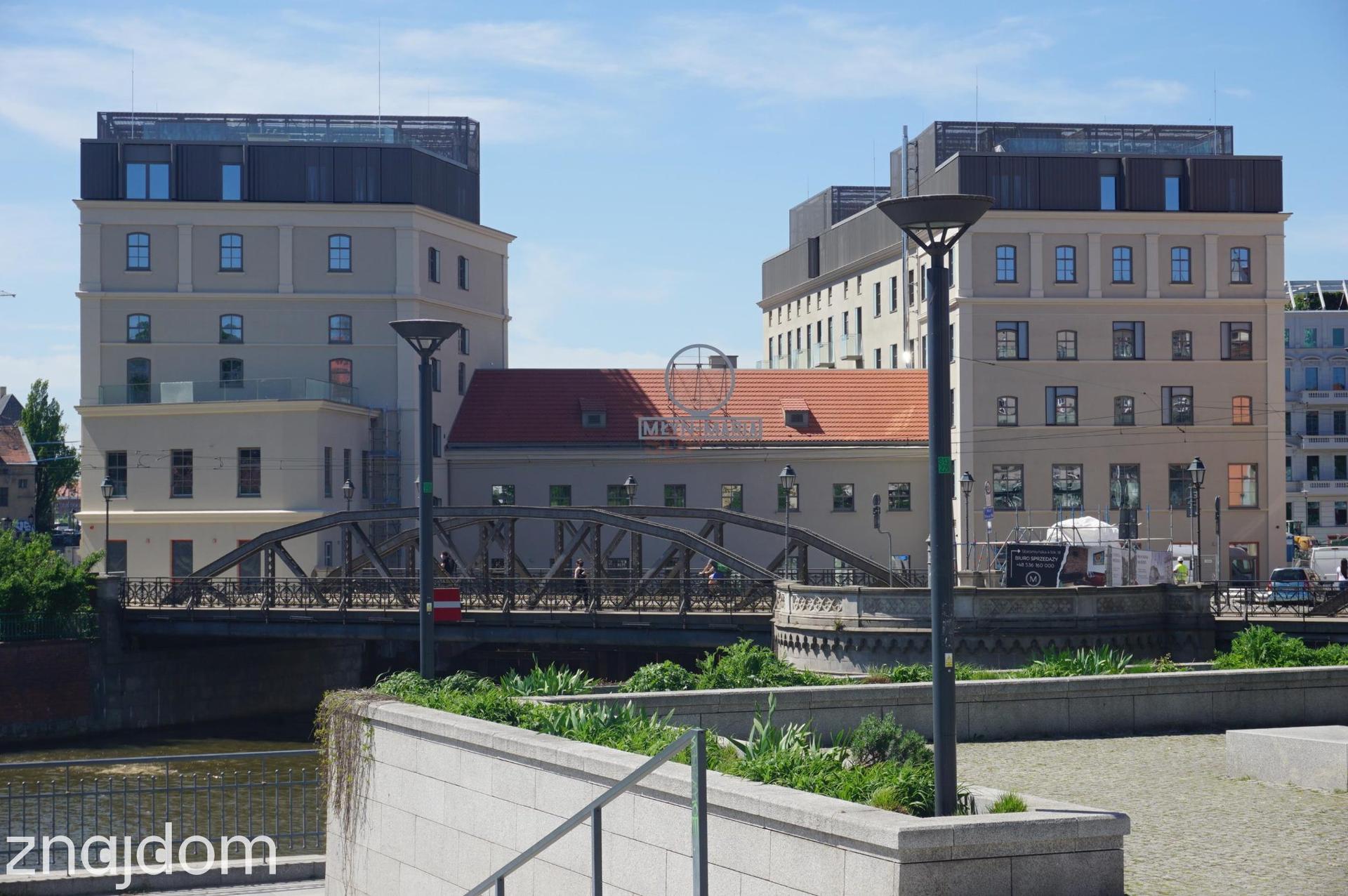 Stare miasto, studio, 39 m2. Premium - zdjęcie 6