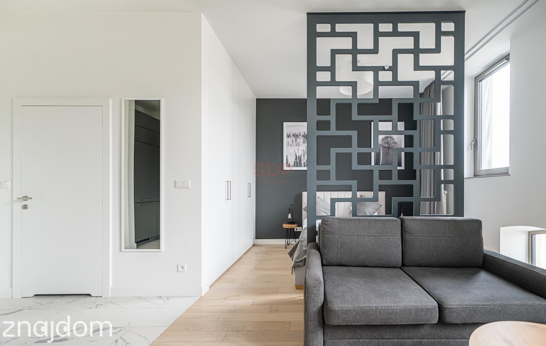 Stare miasto, studio, 39 m2. Premium - zdjęcie 7
