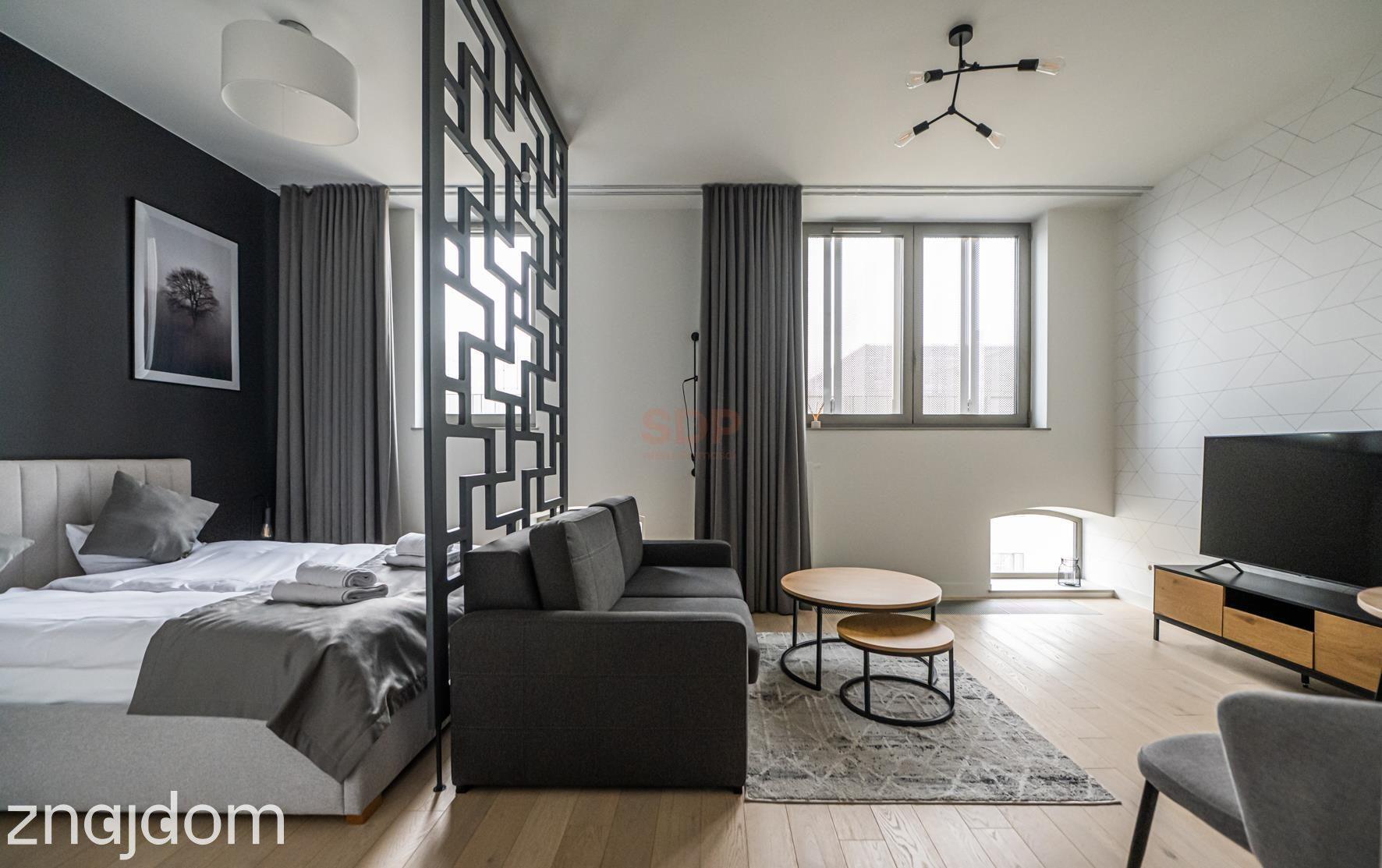 Stare miasto, studio, 39 m2. Premium - zdjęcie 8