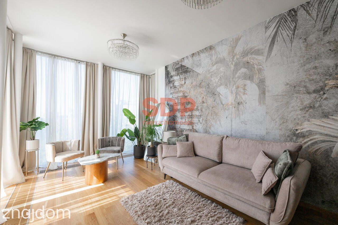 2-pokojowe mieszkanie I duży balkon I 69 m2