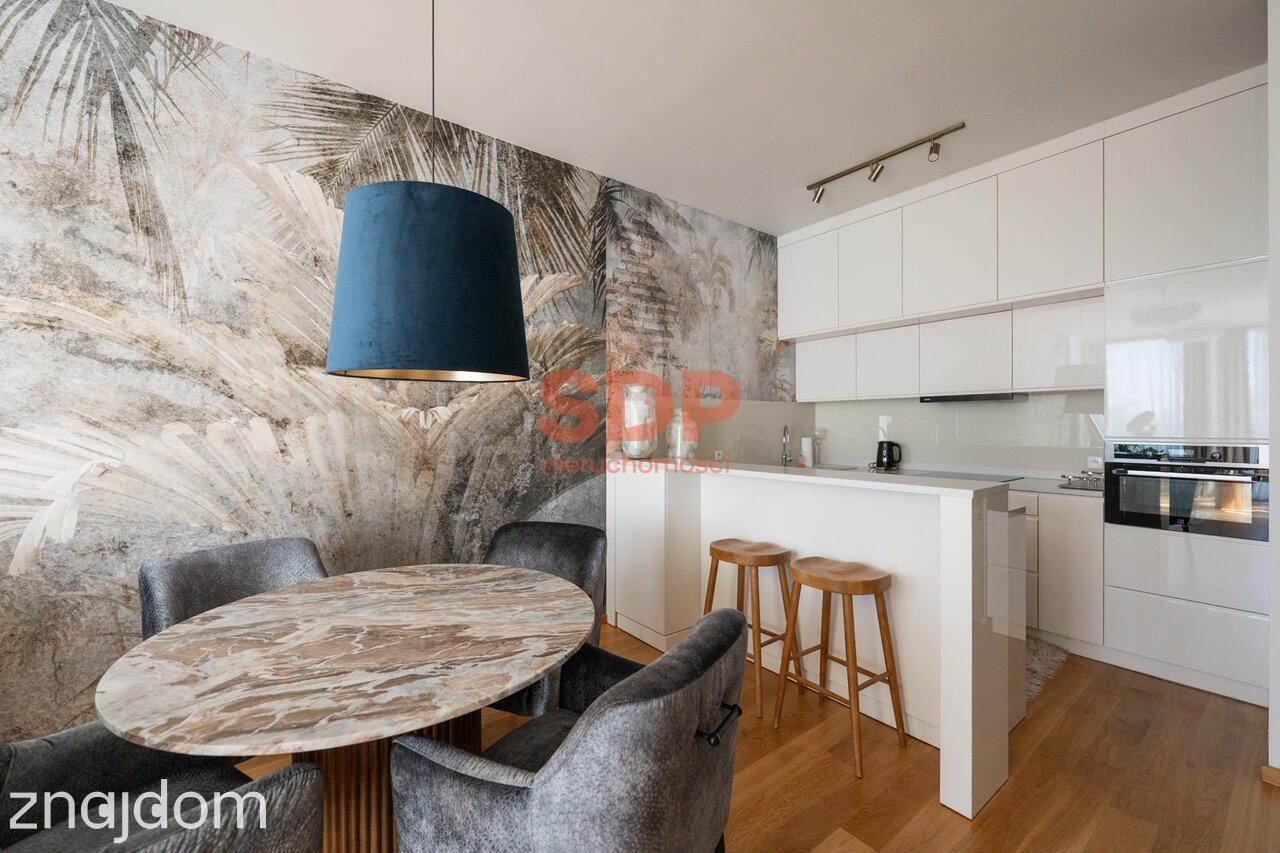 2-pokojowe mieszkanie I duży balkon I 69 m2 - zdjęcie 12