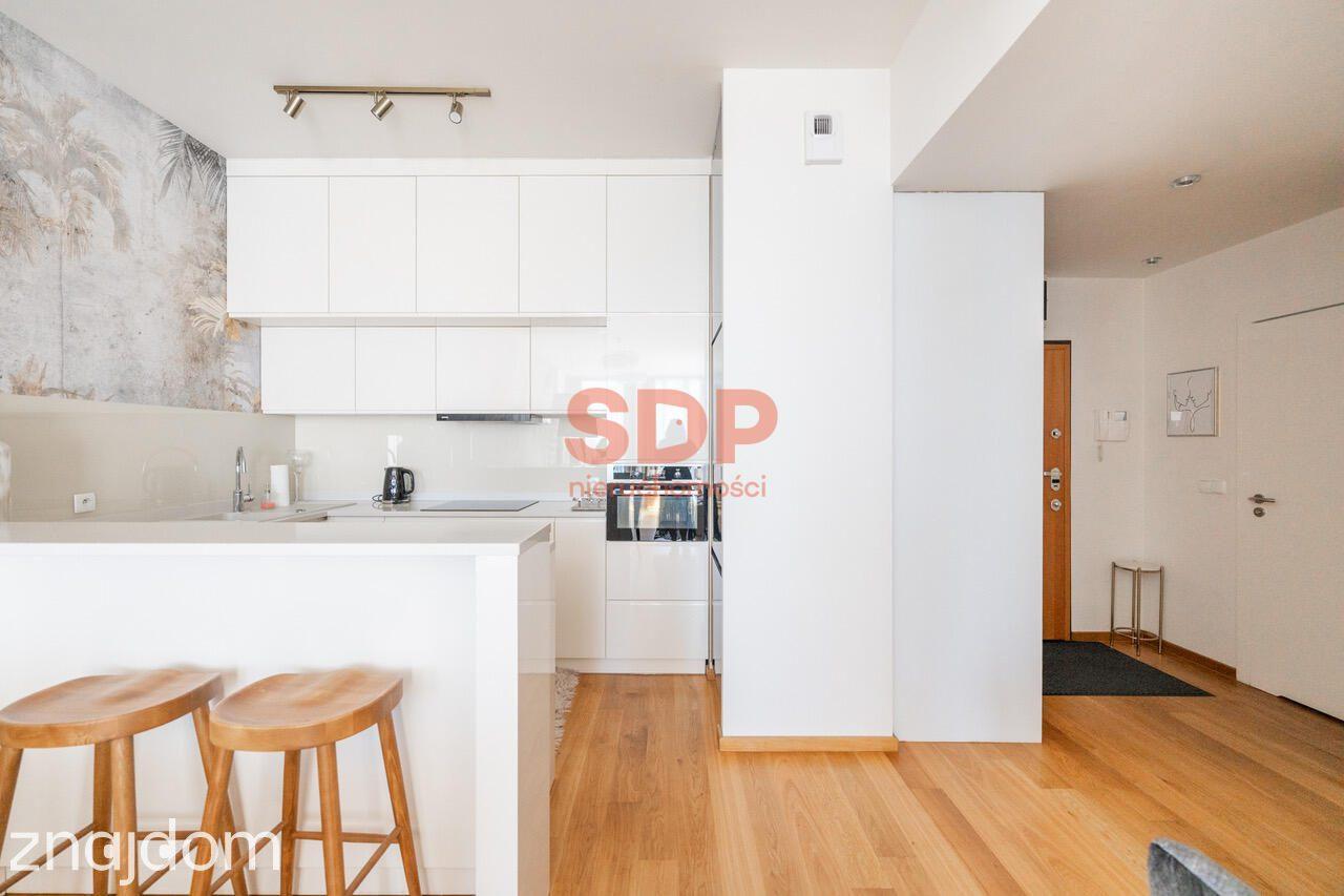 2-pokojowe mieszkanie I duży balkon I 69 m2 - zdjęcie 2