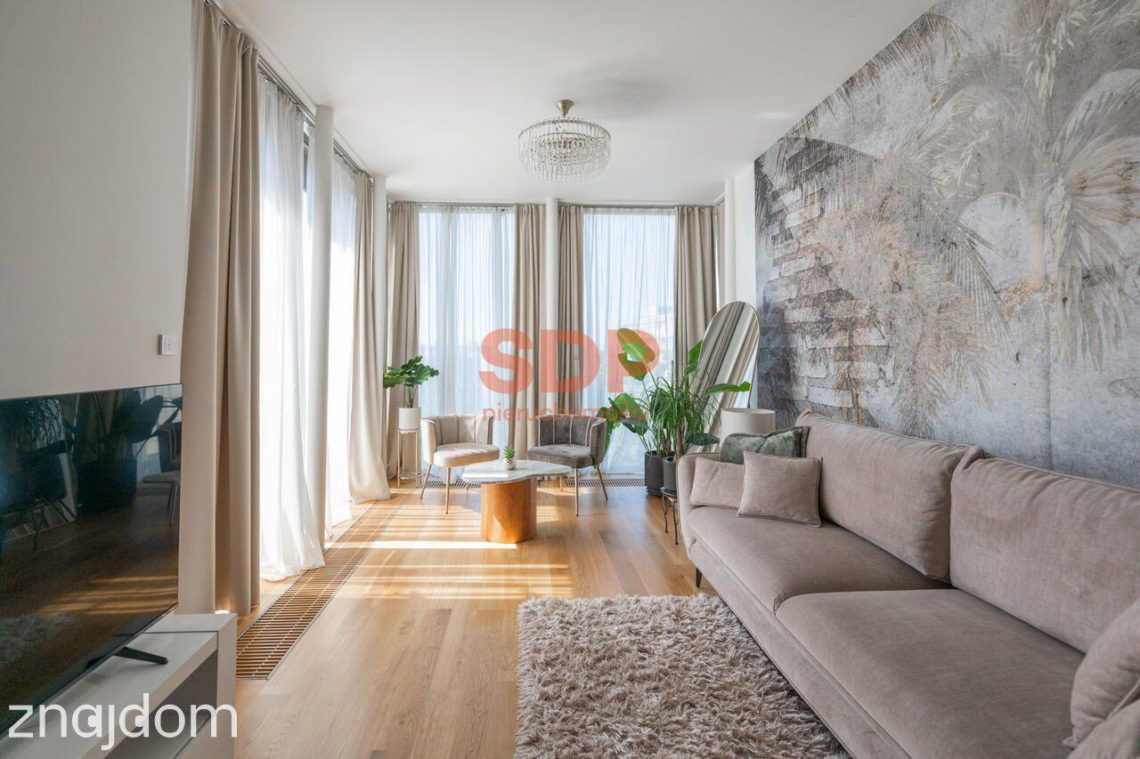 2-pokojowe mieszkanie I duży balkon I 69 m2 - zdjęcie 4