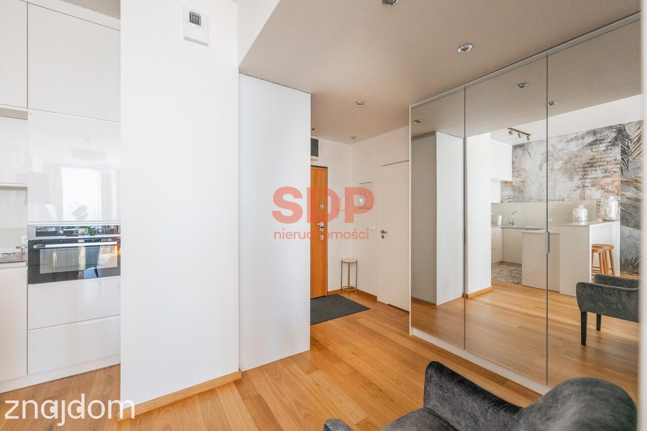 2-pokojowe mieszkanie I duży balkon I 69 m2 - zdjęcie 5