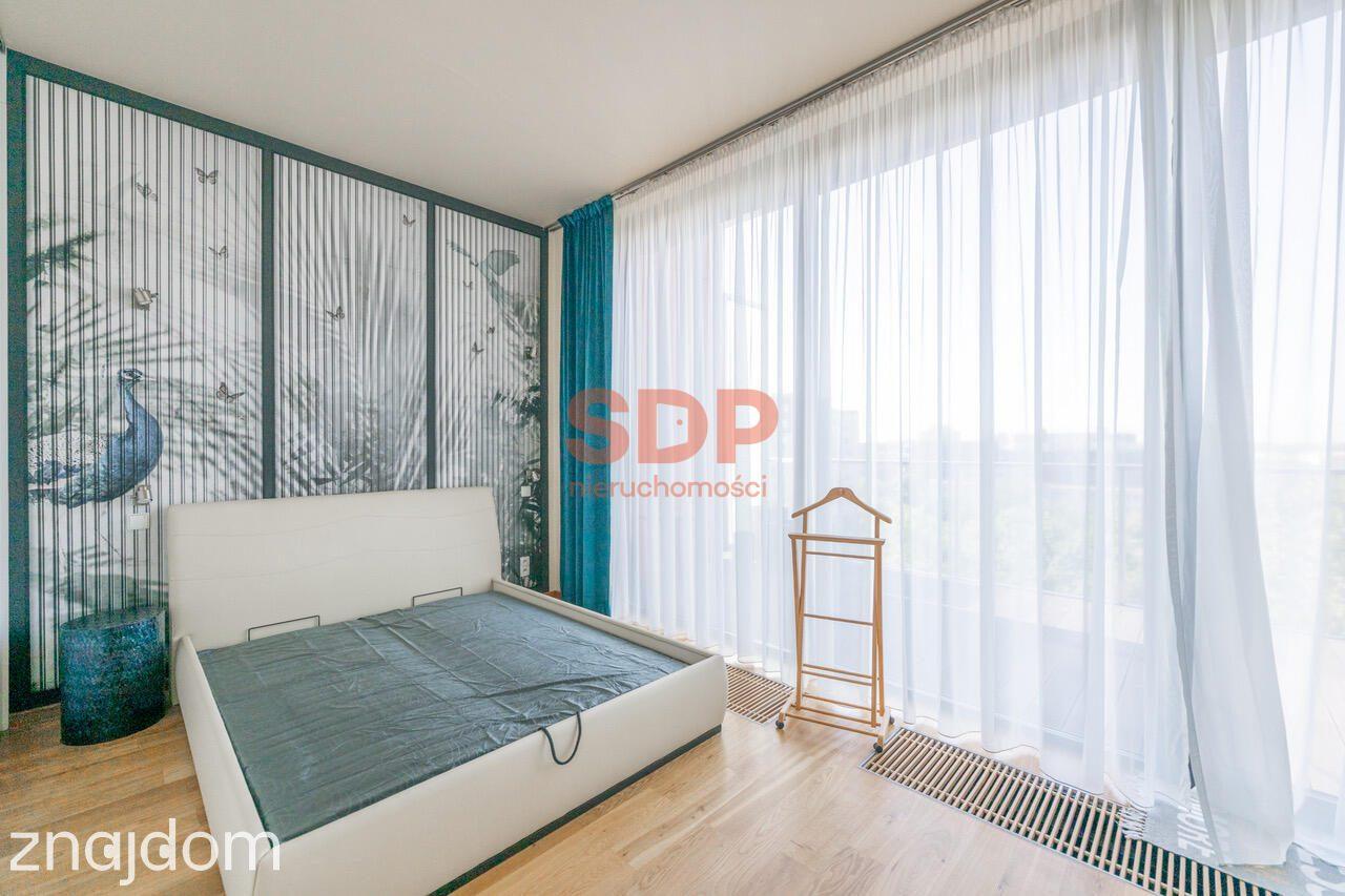 2-pokojowe mieszkanie I duży balkon I 69 m2 - zdjęcie 8