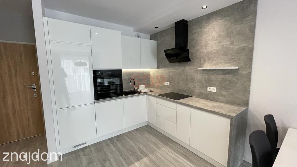 Apartament 2 pok. /fitness /Racławicka /1. najem