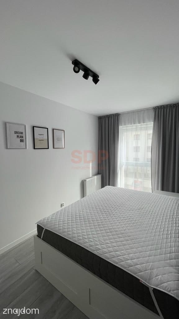 Apartament 2 pok. /fitness /Racławicka /1. najem - zdjęcie 10