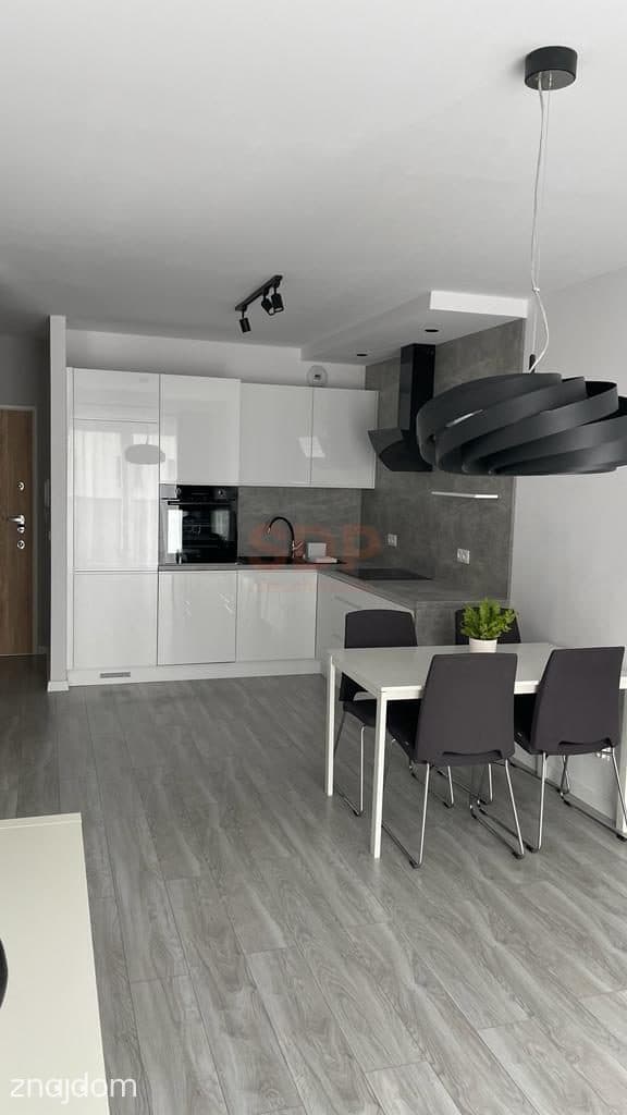 Apartament 2 pok. /fitness /Racławicka /1. najem - zdjęcie 12