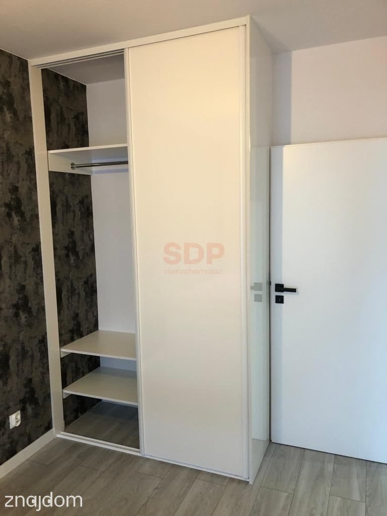 Apartament 2 pok. /fitness /Racławicka /1. najem - zdjęcie 13