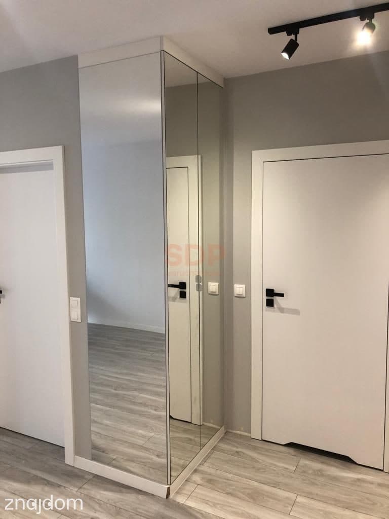 Apartament 2 pok. /fitness /Racławicka /1. najem - zdjęcie 14