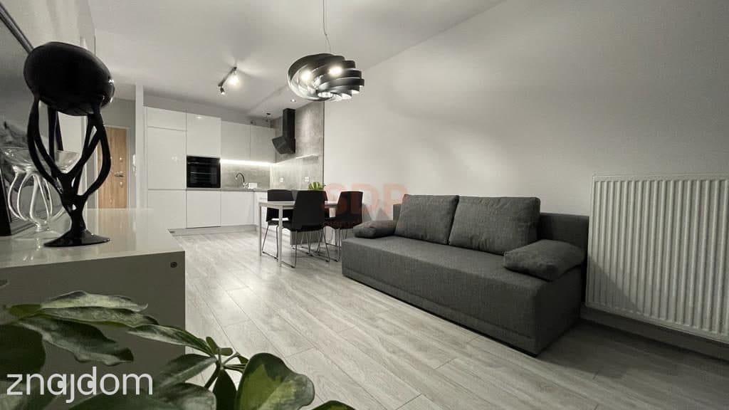 Apartament 2 pok. /fitness /Racławicka /1. najem - zdjęcie 2