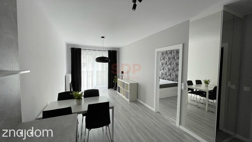 Apartament 2 pok. /fitness /Racławicka /1. najem - zdjęcie 3