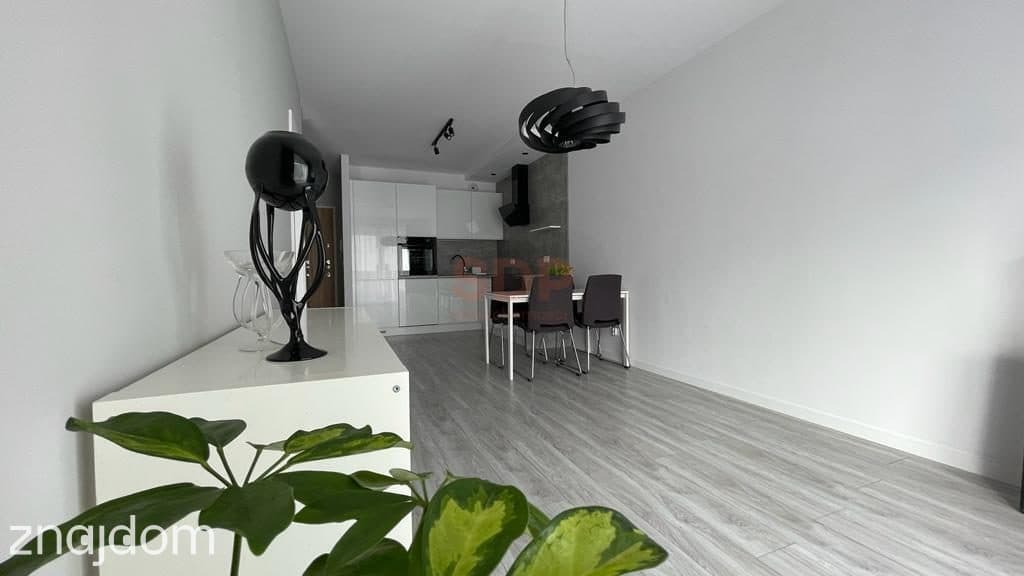 Apartament 2 pok. /fitness /Racławicka /1. najem - zdjęcie 4