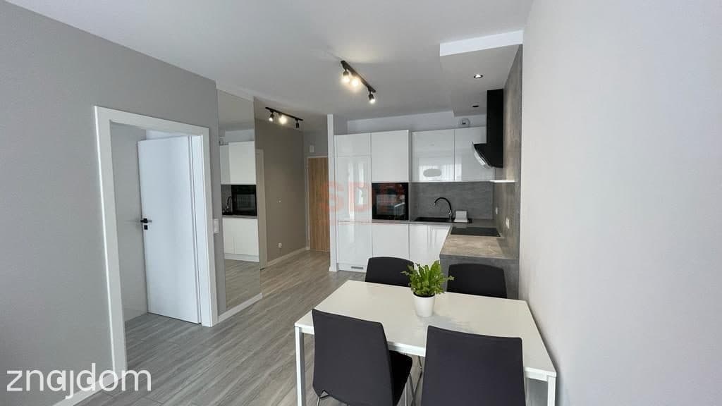 Apartament 2 pok. /fitness /Racławicka /1. najem - zdjęcie 5