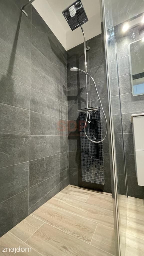 Apartament 2 pok. /fitness /Racławicka /1. najem - zdjęcie 7