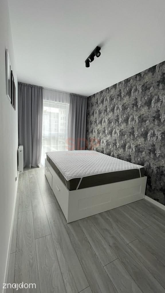 Apartament 2 pok. /fitness /Racławicka /1. najem - zdjęcie 9