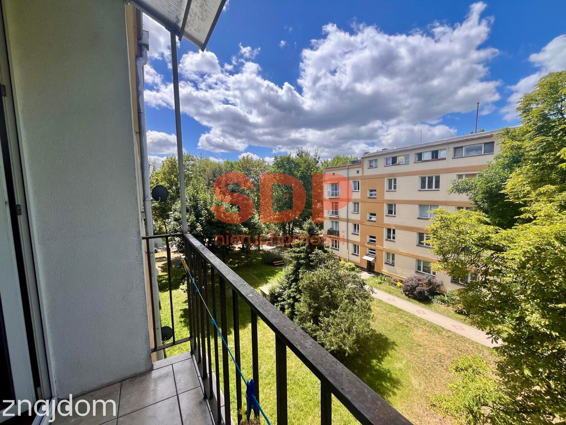 Kawalerka | Wynajem | Balkon - zdjęcie 10