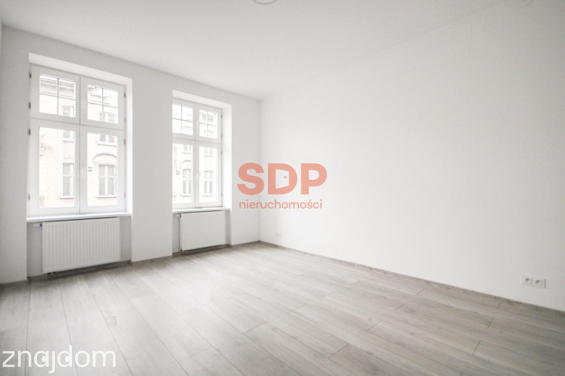Śródmieście | Kościuszki 26 | 46m2 | 2 pok | ENG - zdjęcie 4