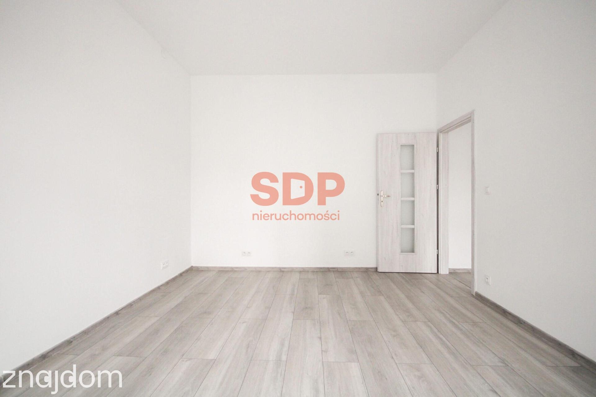 Śródmieście | Kościuszki 26 | 46m2 | 2 pok | ENG - zdjęcie 5