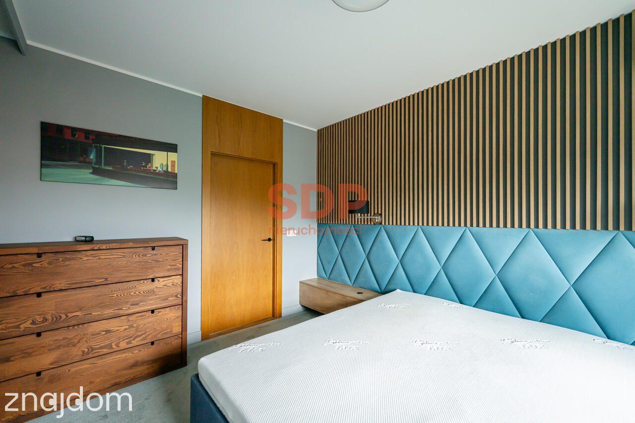 Luksusowy Apartament | Taras 40m² | Fitness | Garaż | Klimatyzacja | - zdjęcie 10