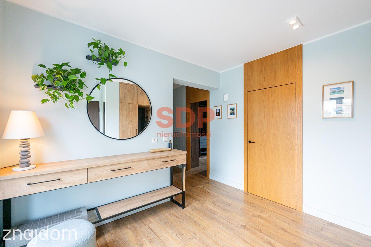 Luksusowy Apartament | Taras 40m² | Fitness | Garaż | Klimatyzacja | - zdjęcie 11