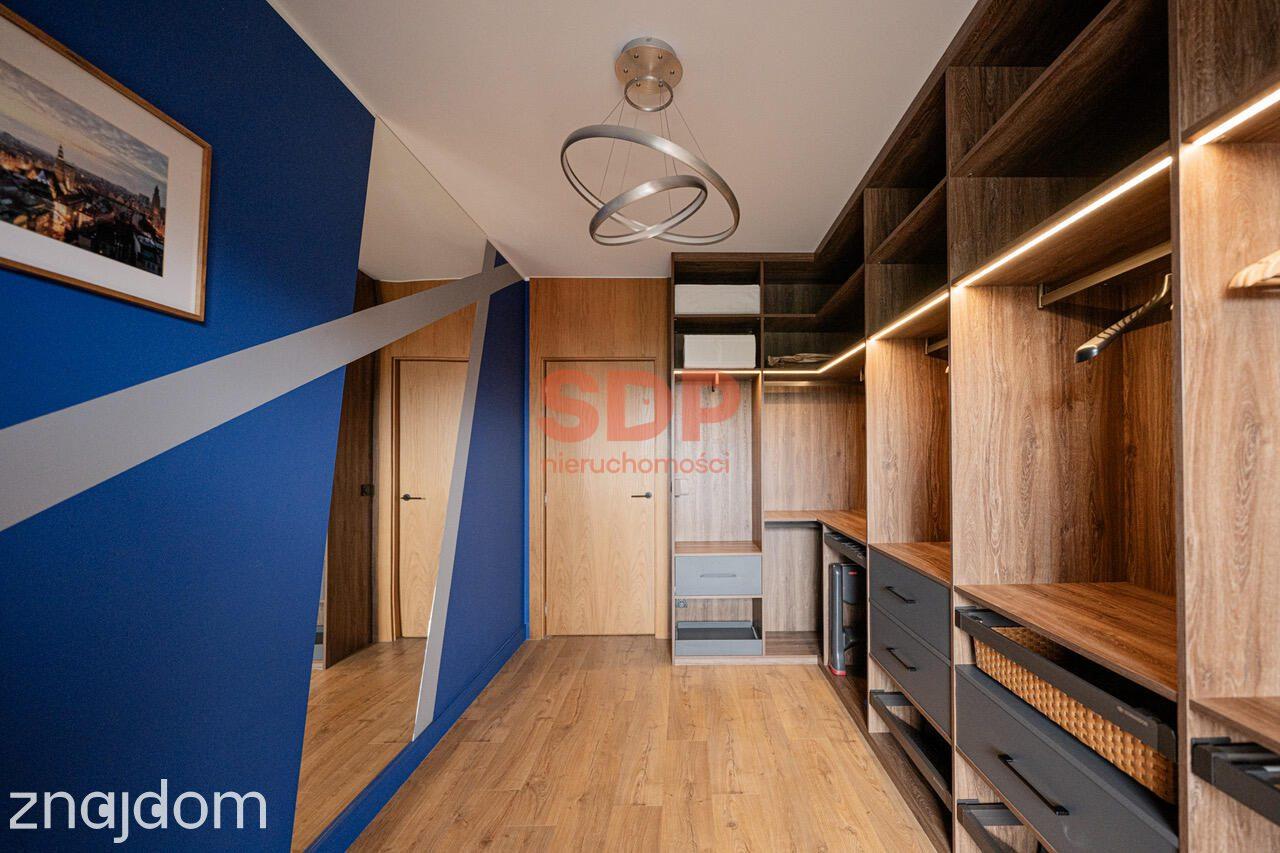 Luksusowy Apartament | Taras 40m² | Fitness | Garaż | Klimatyzacja | - zdjęcie 13
