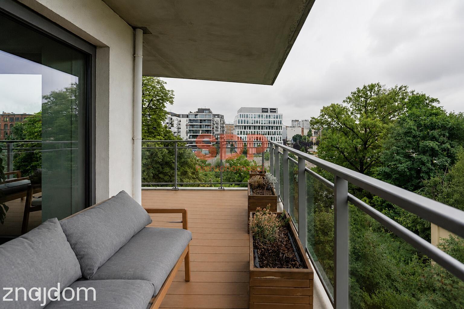 Luksusowy Apartament | Taras 40m² | Fitness | Garaż | Klimatyzacja | - zdjęcie 14