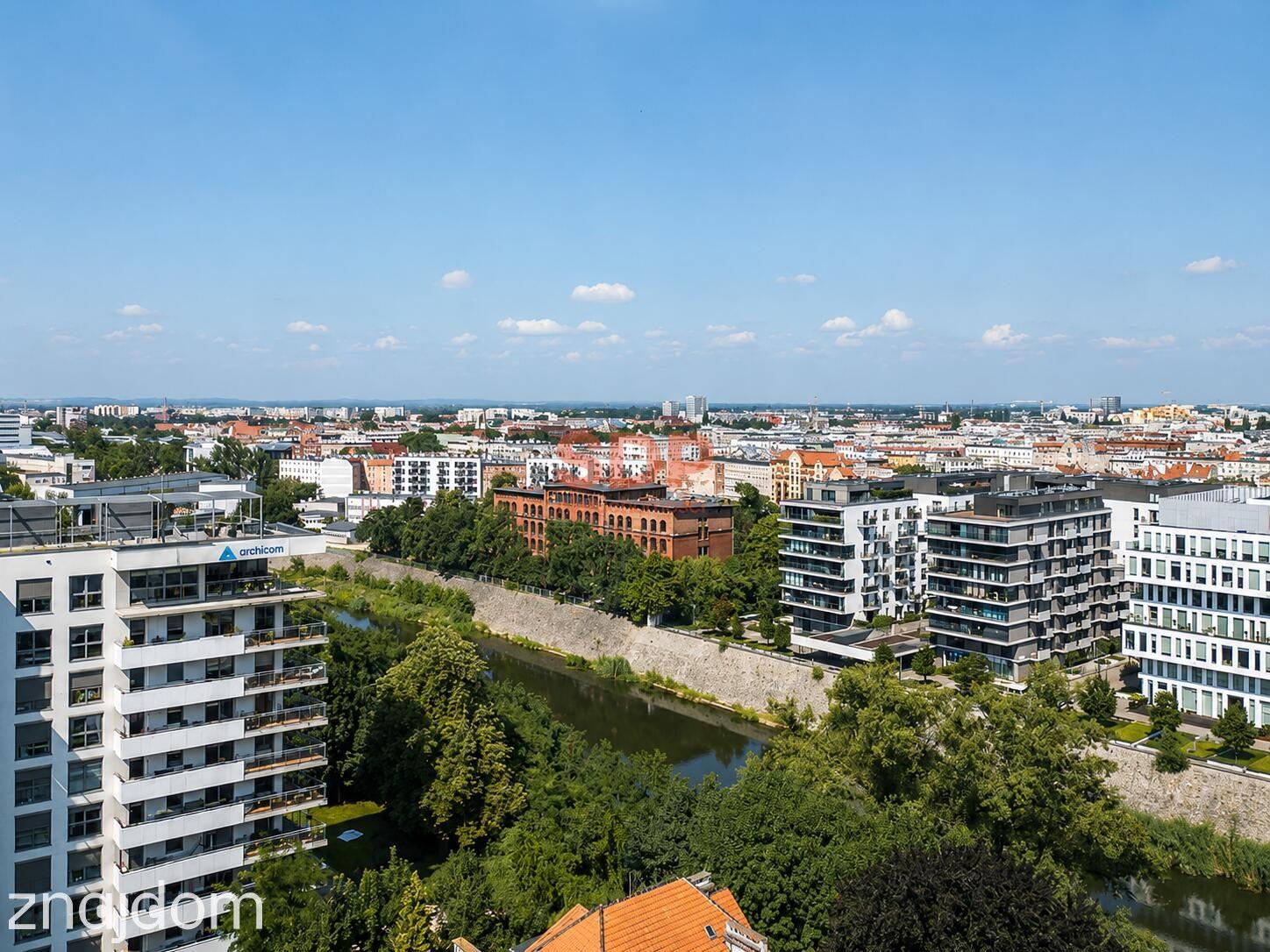 Luksusowy Apartament | Taras 40m² | Fitness | Garaż | Klimatyzacja | - zdjęcie 2