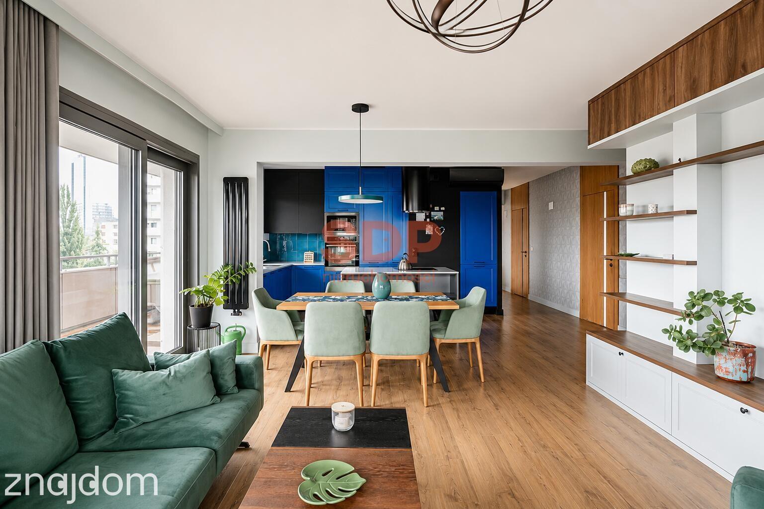 Luksusowy Apartament | Taras 40m² | Fitness | Garaż | Klimatyzacja | - zdjęcie 3