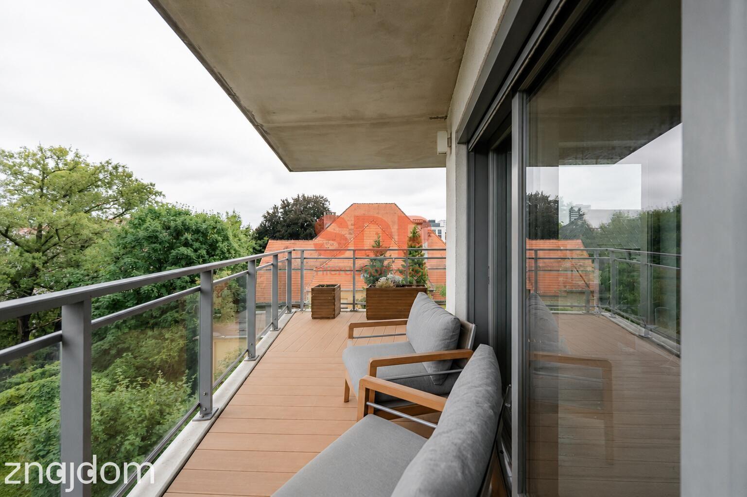 Luksusowy Apartament | Taras 40m² | Fitness | Garaż | Klimatyzacja | - zdjęcie 7