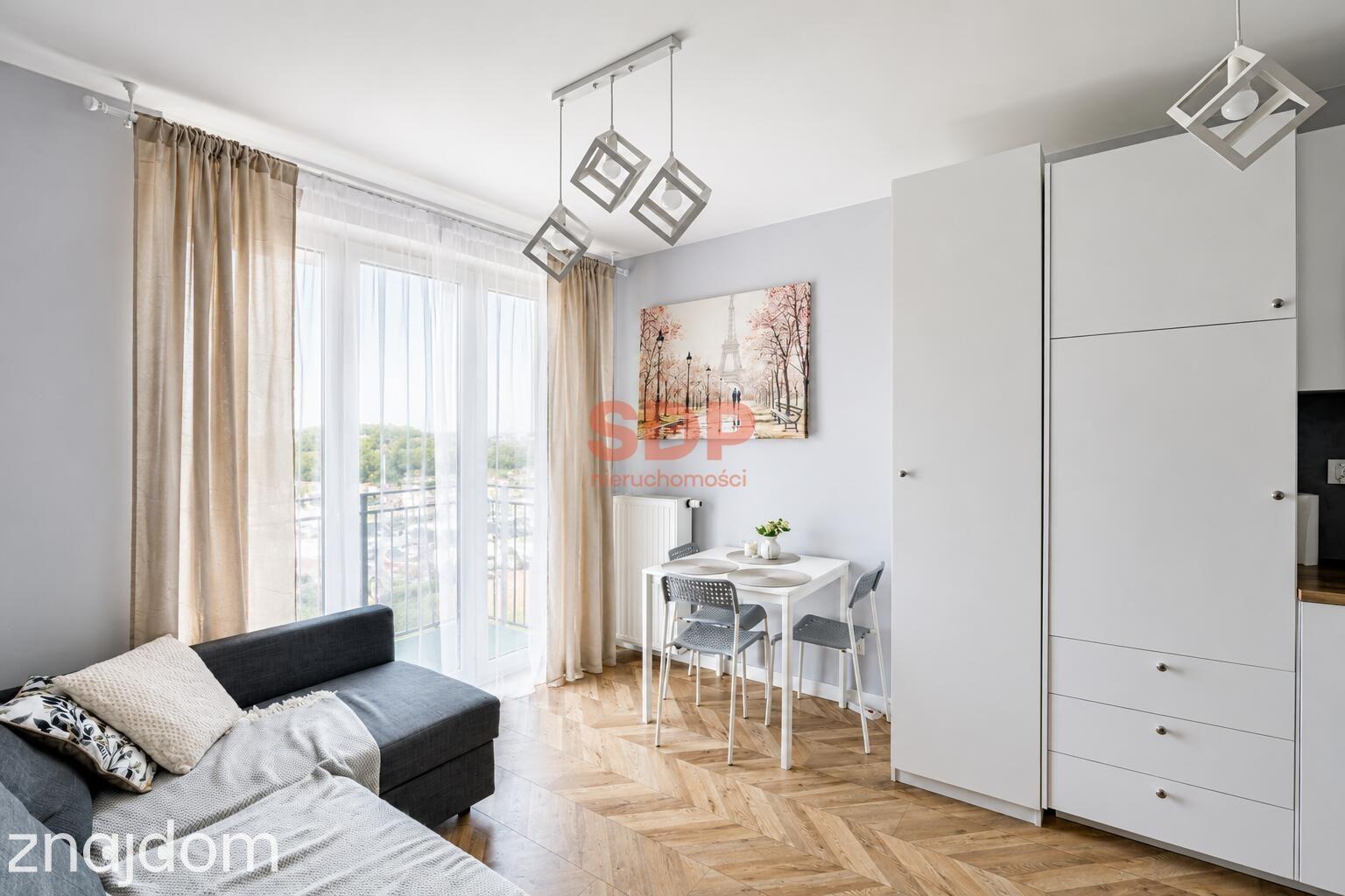 Nowoczesne 2 pokoje z balkonem | Wojszyce | Od zaraz | - zdjęcie 2