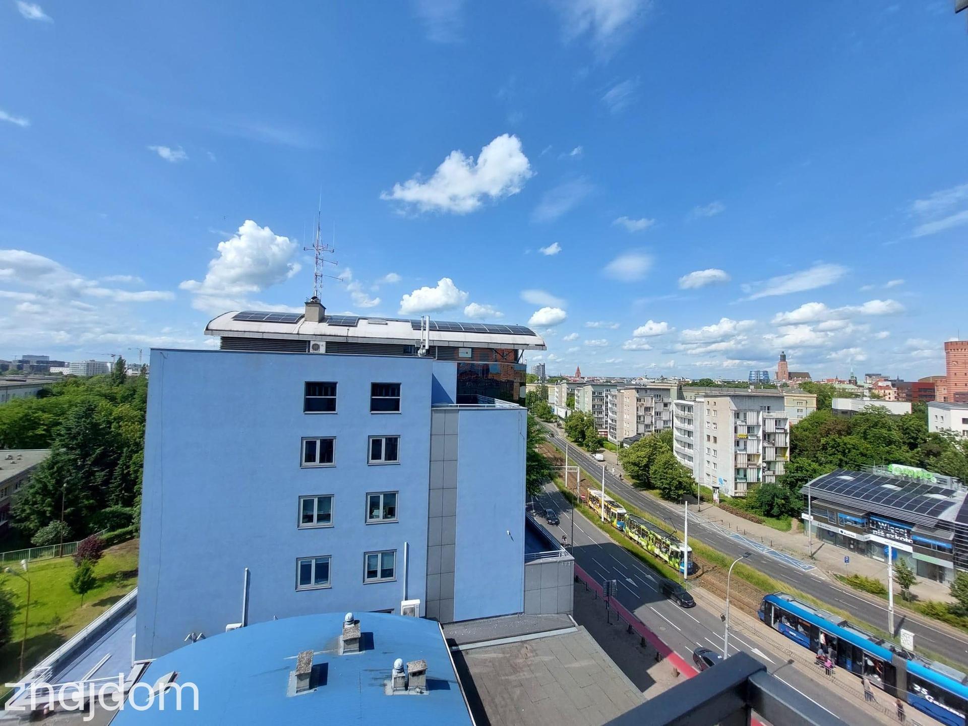 Kawalerka w Centrum / plac Leginów/ Stare Miasto - zdjęcie 6