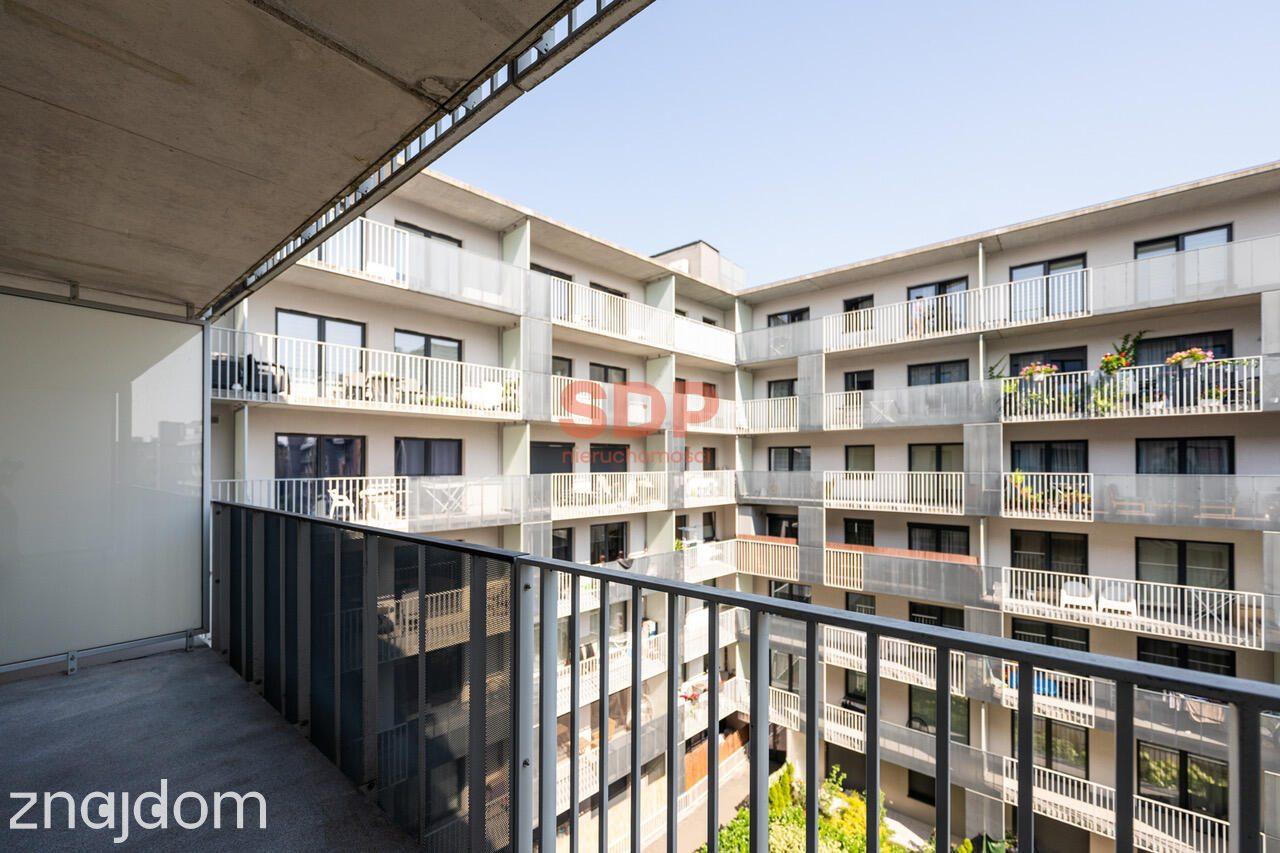 Mieszkanie 3-pokojowe l wysoki standard - zdjęcie 12