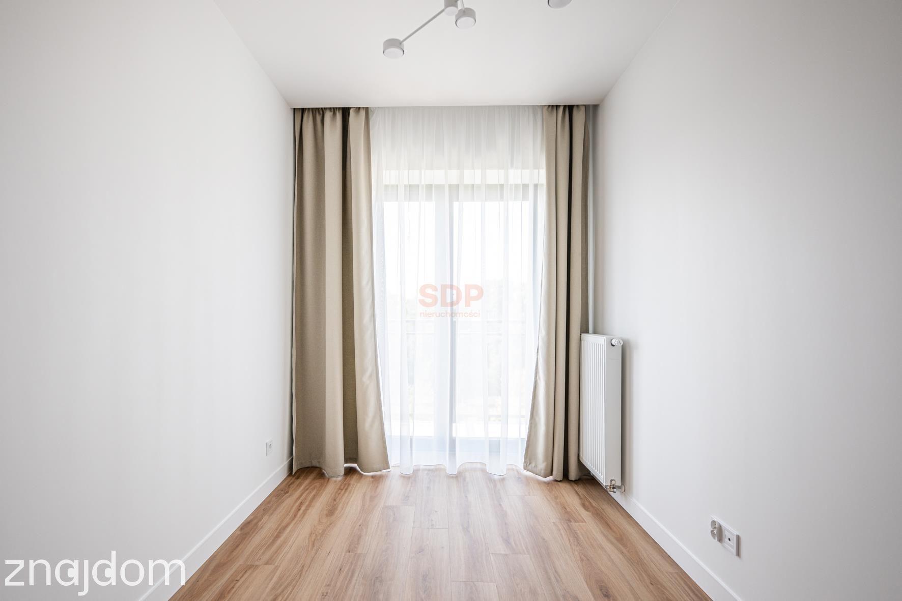 Luksusowy apartament z tarasem | Fintess | 2 miejsca postojowe | - zdjęcie 12
