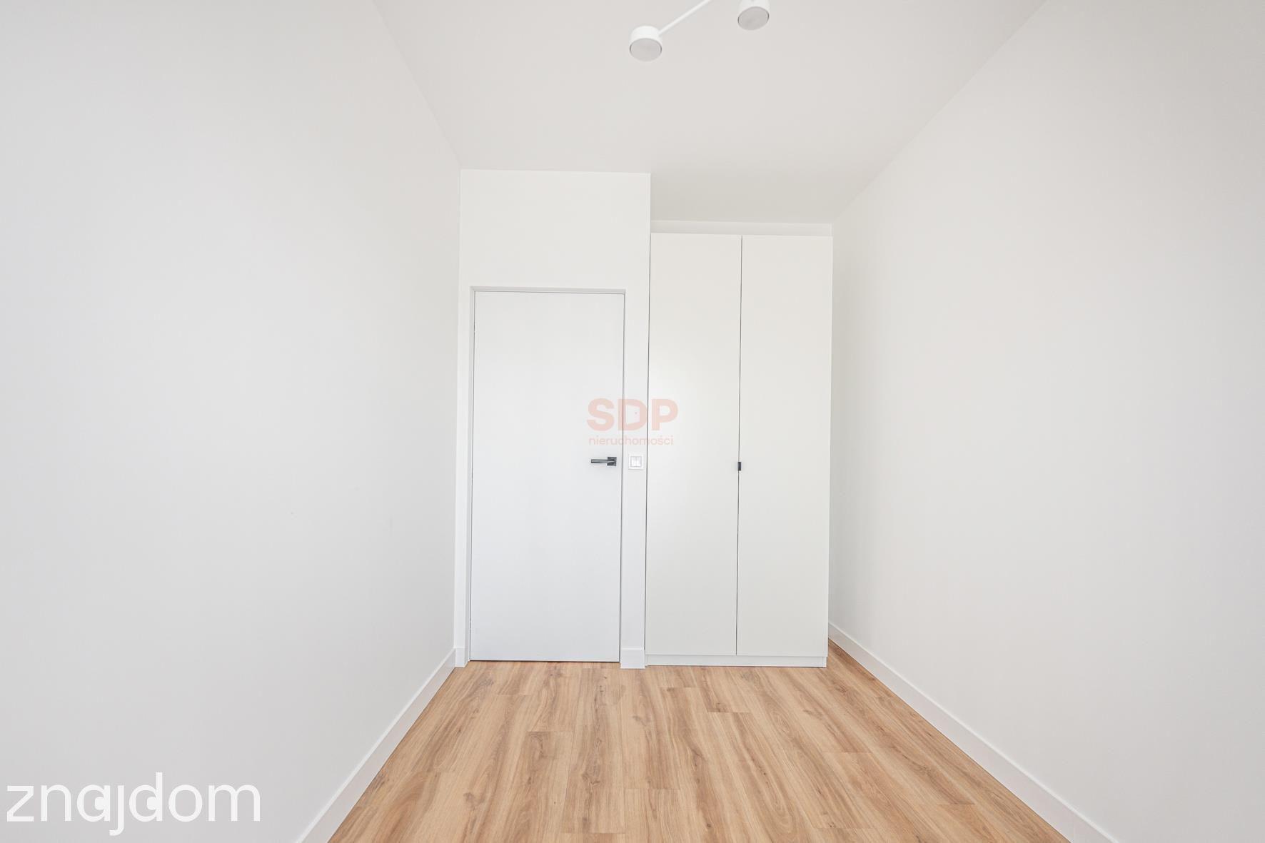 Luksusowy apartament z tarasem | Fintess | 2 miejsca postojowe | - zdjęcie 13