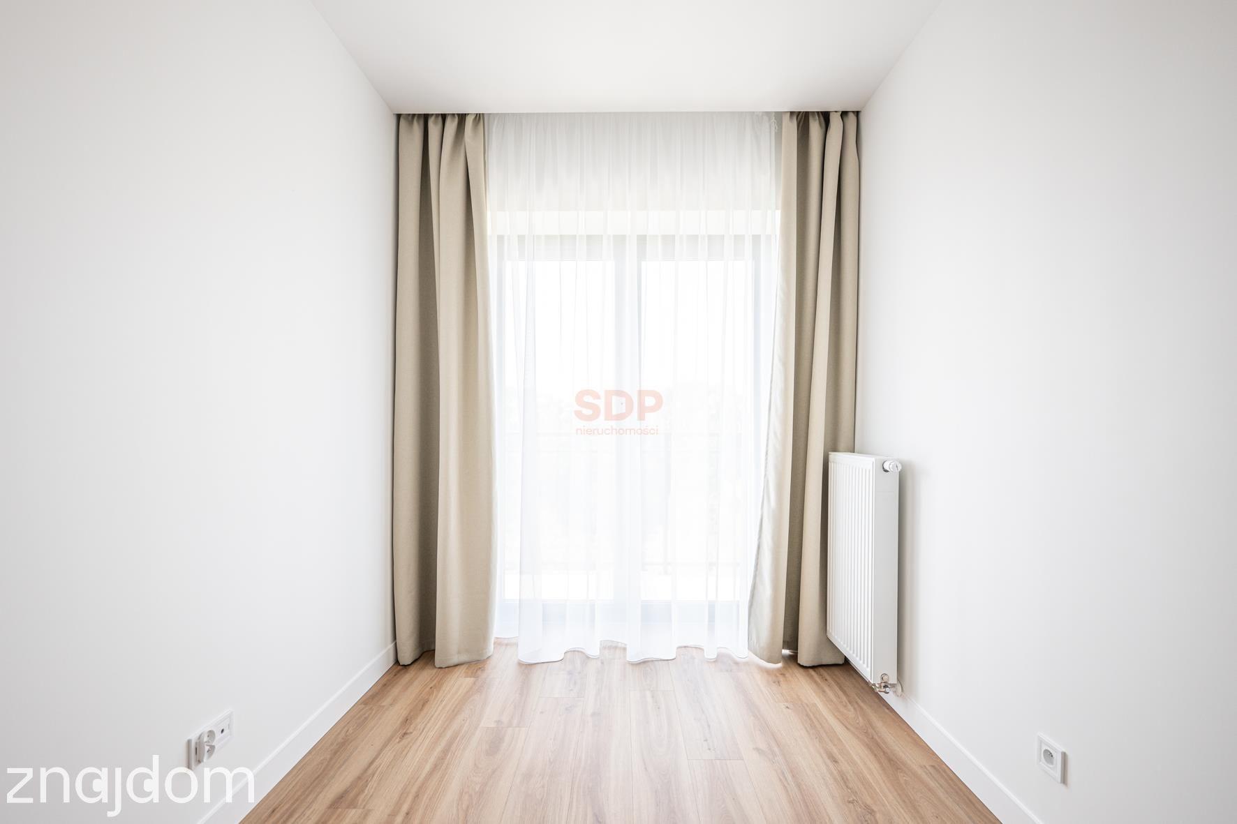 Luksusowy apartament z tarasem | Fintess | 2 miejsca postojowe | - zdjęcie 15