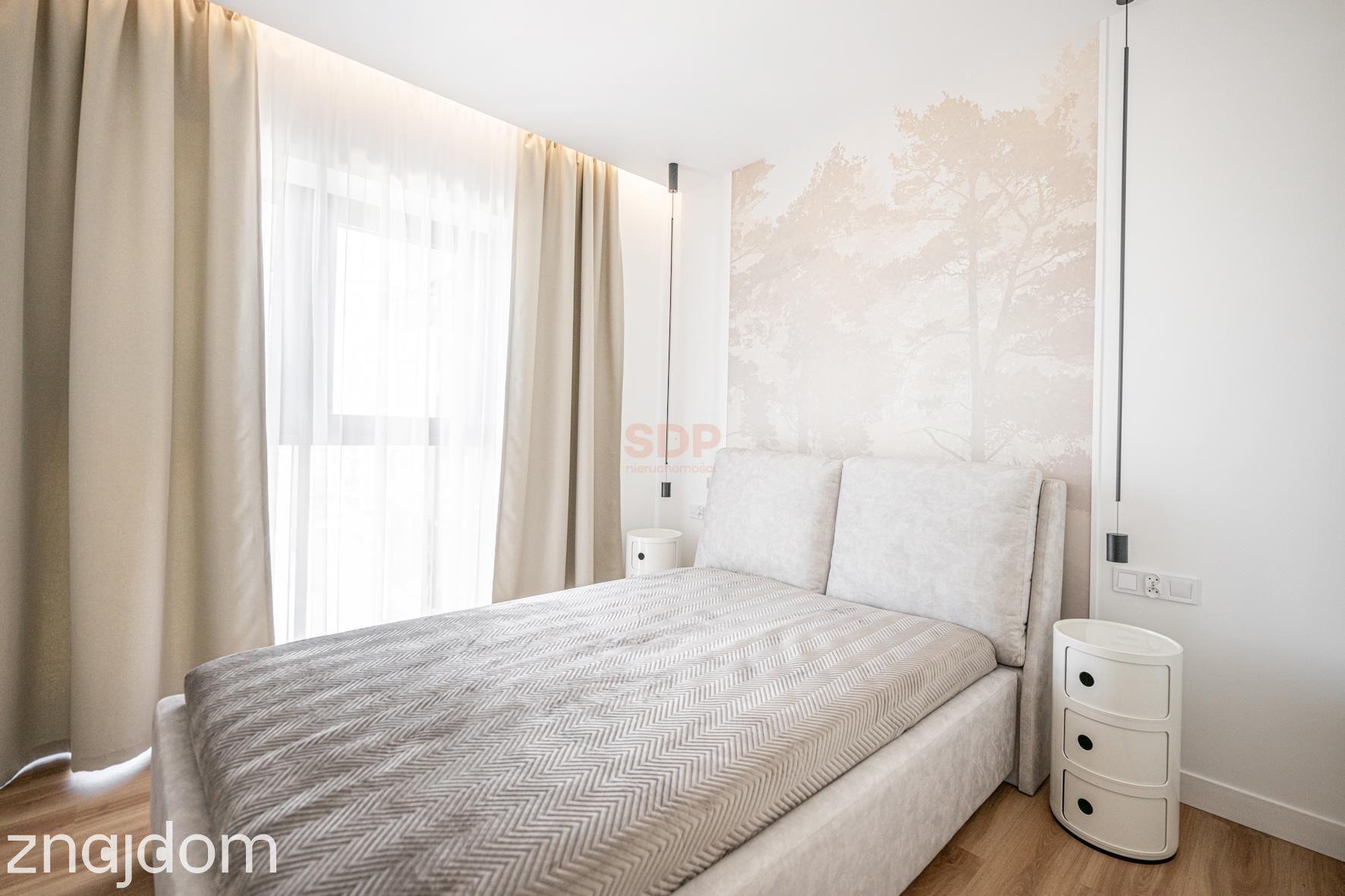 Luksusowy apartament z tarasem | Fintess | 2 miejsca postojowe | - zdjęcie 8