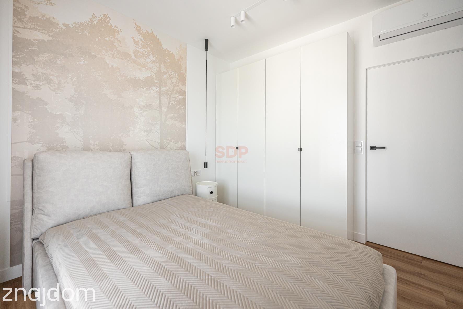 Luksusowy apartament z tarasem | Fintess | 2 miejsca postojowe | - zdjęcie 9