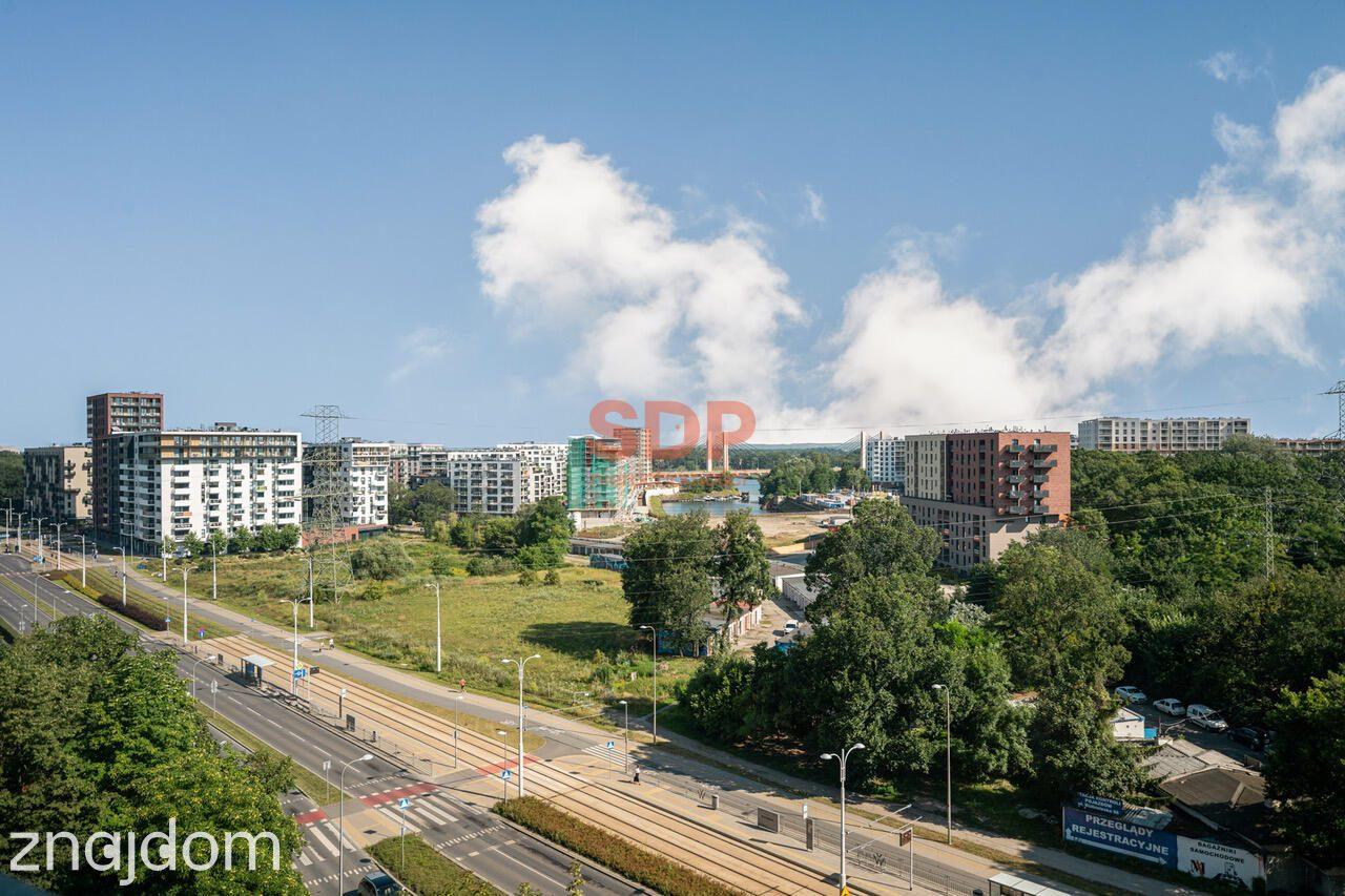 3 pokoje w rozkładzie | 9 piętro | komórka lokatorska - zdjęcie 12