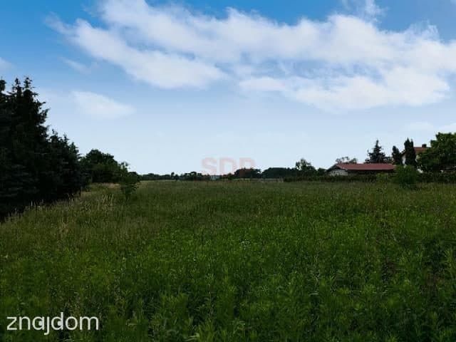 Działka 1800 m2 z możliwością zabudowy, media w drodze - zdjęcie 4
