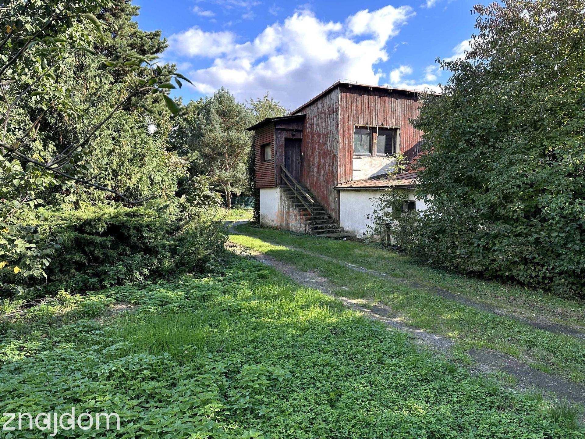 |Działka na sprzedaż! |Domasław |3000 m²| - zdjęcie 4