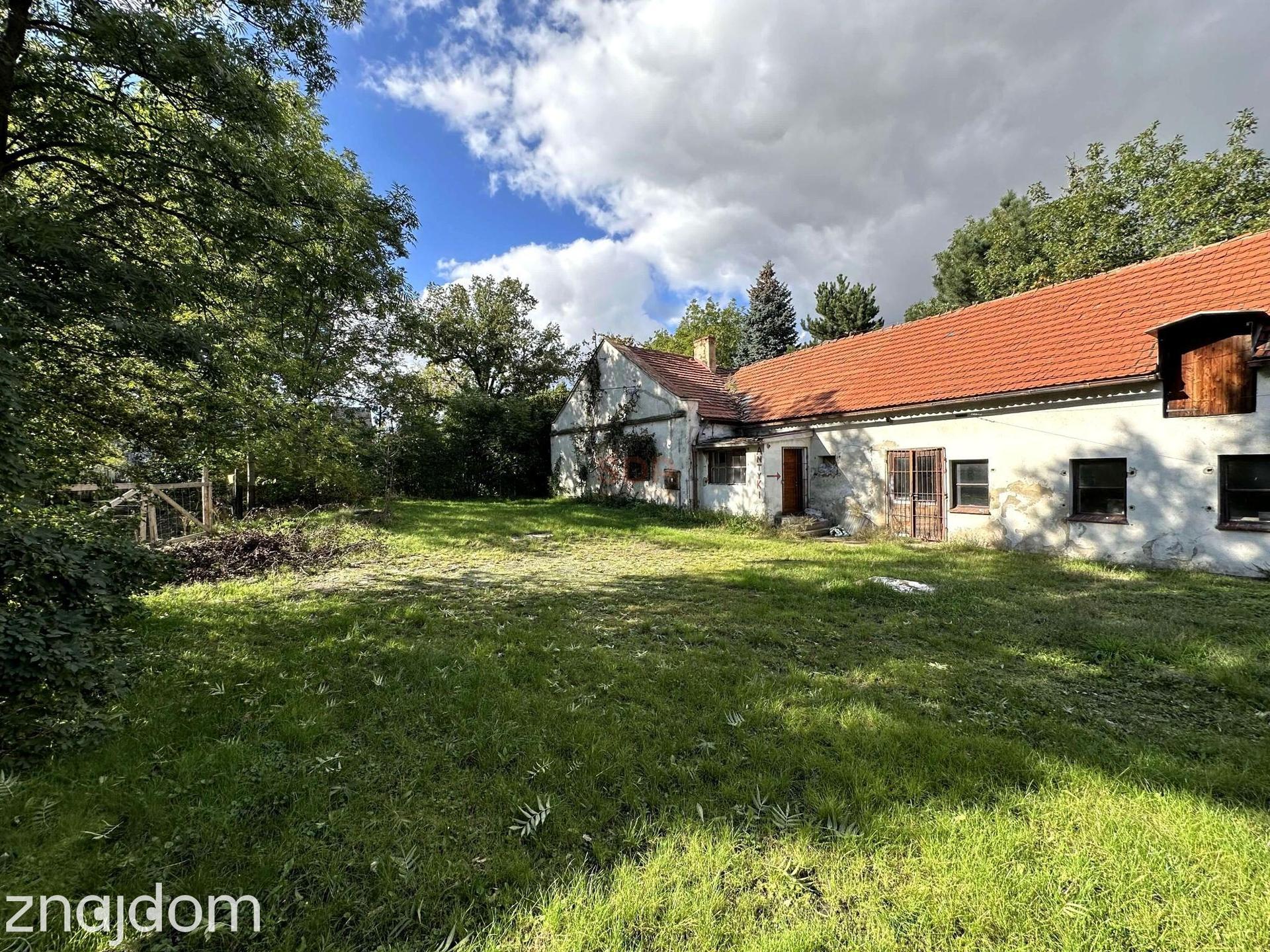 |Działka na sprzedaż! |Domasław |3000 m²| - zdjęcie 5