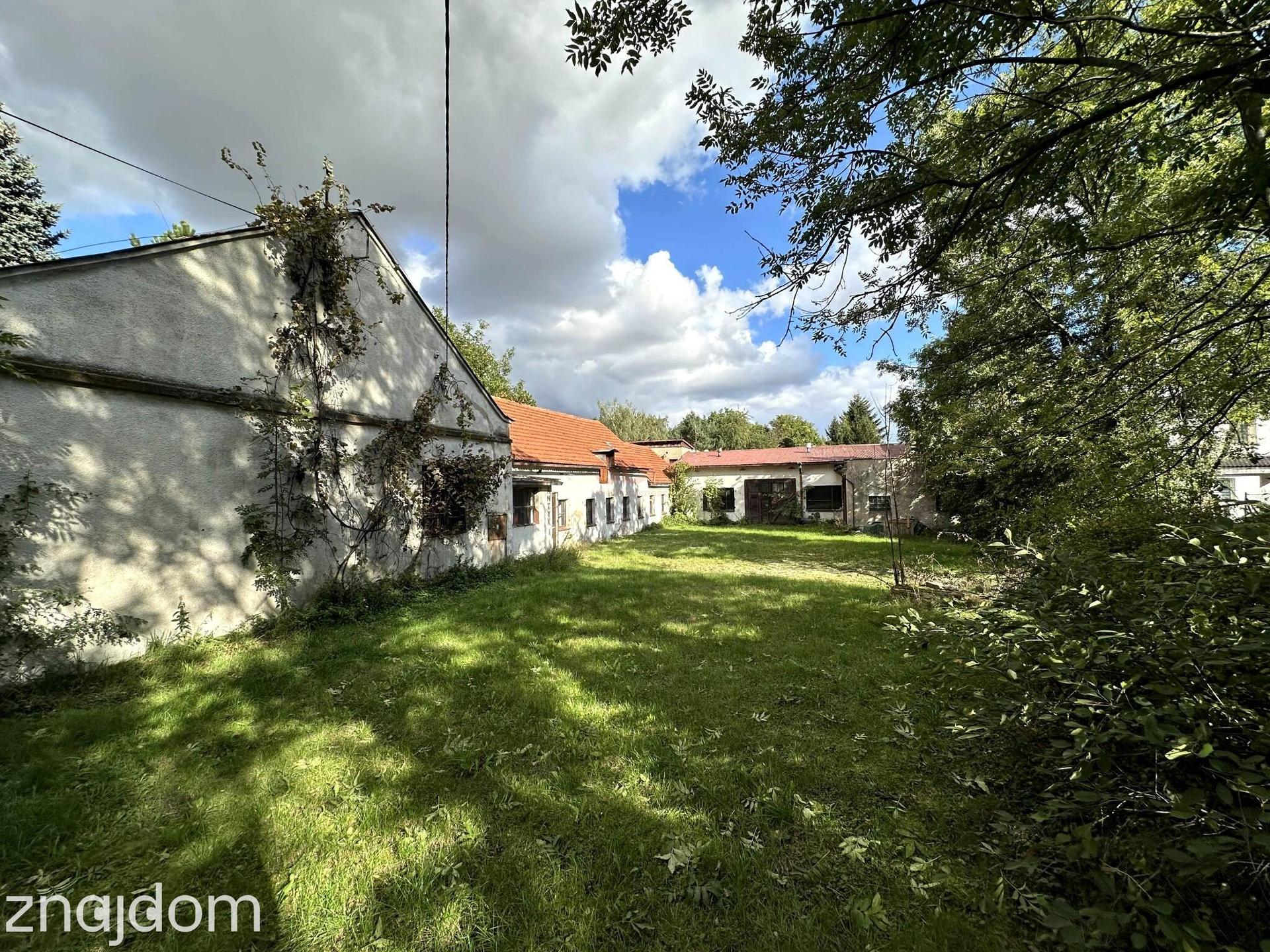 |Działka na sprzedaż! |Domasław |3000 m²| - zdjęcie 8