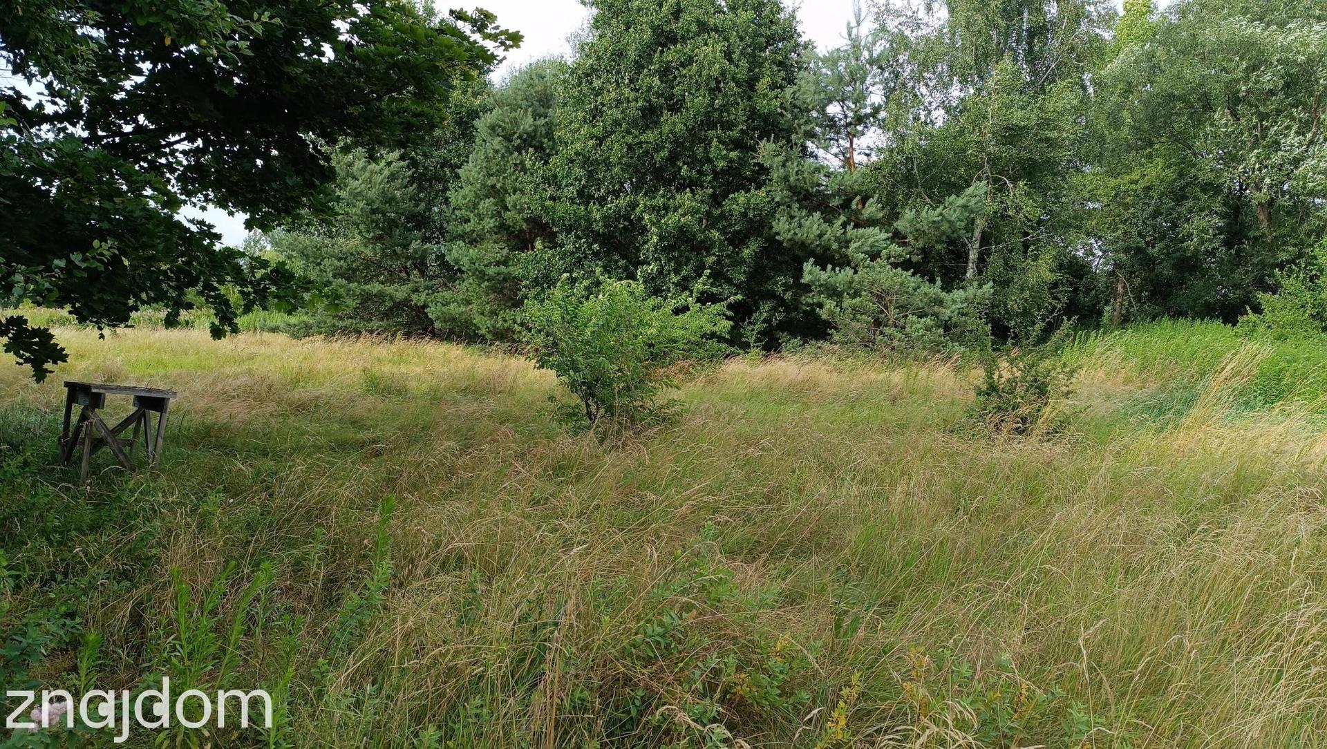Dobrzykowice, budowlana, 1801 m2, media w drodze, MPZP - zdjęcie 4